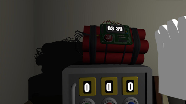 The Puzzle Room VR ( Escape The Room ) screenshot 7