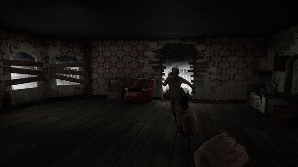 Fovos VR screenshot 6