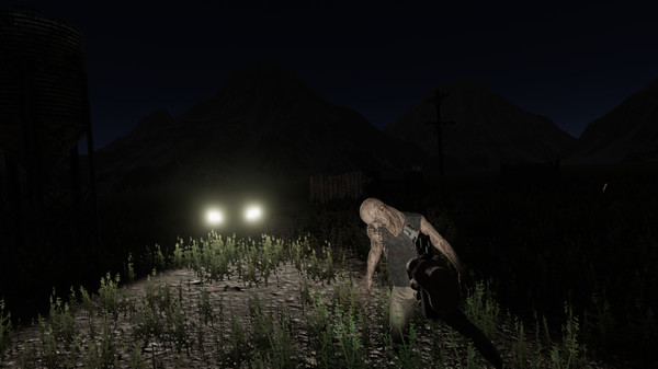 Fovos VR screenshot 1