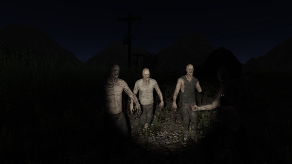 Fovos VR screenshot 2