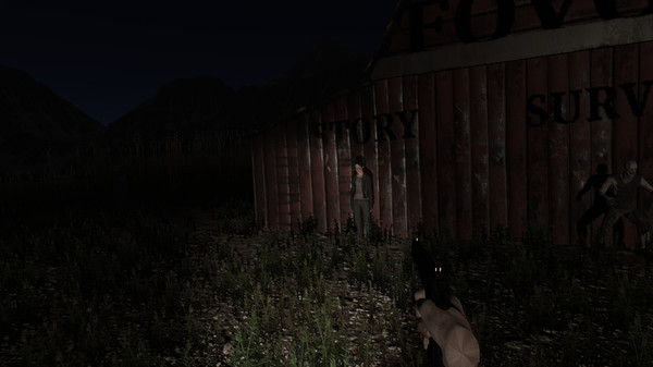 Fovos VR screenshot 5