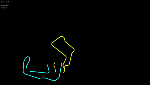 Snake Party screenshot 5