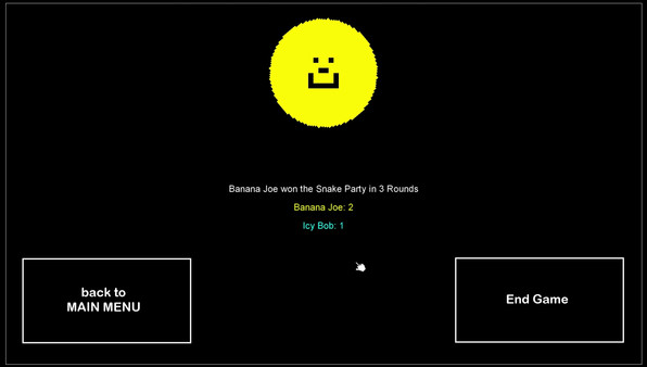 Snake Party screenshot 7