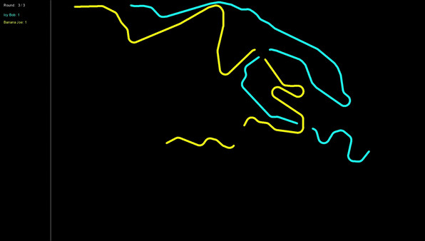 Snake Party screenshot 6