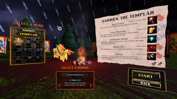 Sky Is Arrows screenshot 10
