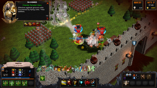Sky Is Arrows screenshot 12