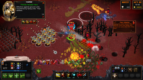 Sky Is Arrows screenshot 9