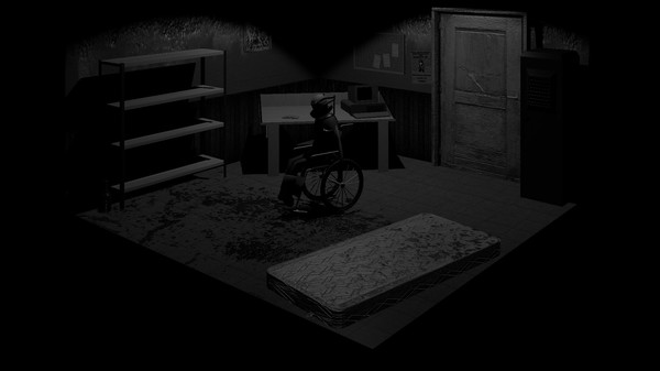 Hollow Halls screenshot 3