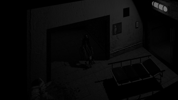 Hollow Halls screenshot 2