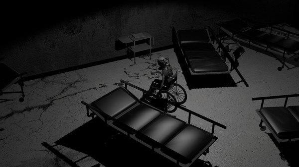 Hollow Halls screenshot 0