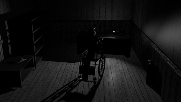 Hollow Halls screenshot 1