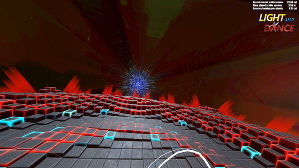 Light and Dance VR - Music, Action, Relaxation screenshot 10