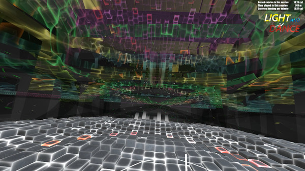 Light and Dance VR - Music, Action, Relaxation screenshot 11