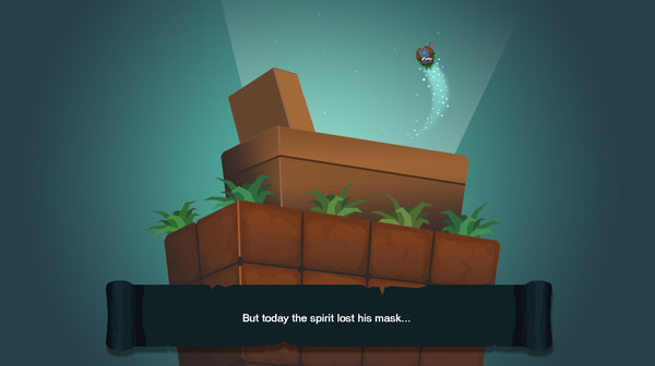 Spirit of Maya screenshot 1