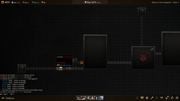 Low Magic Age screenshot 11