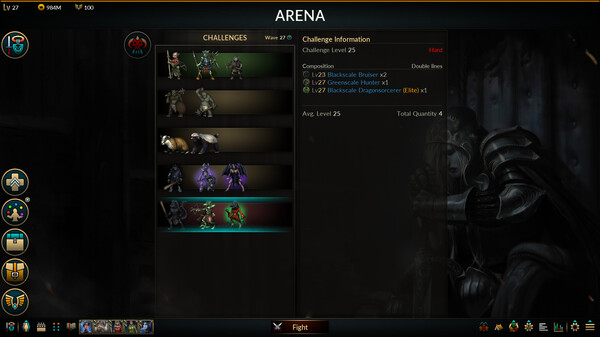 Low Magic Age screenshot 12
