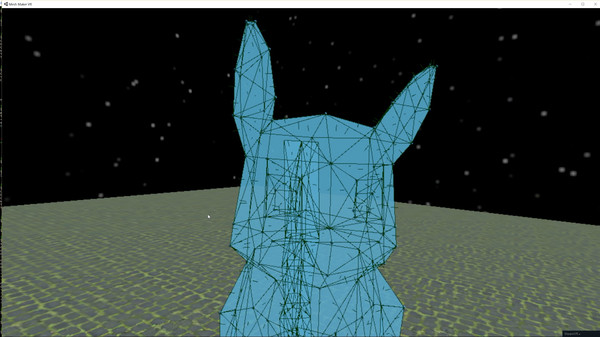Mesh Maker VR screenshot 4
