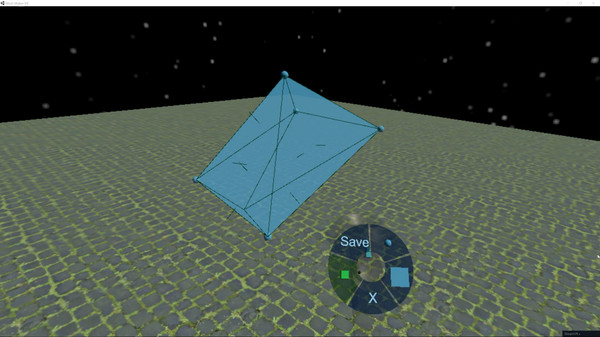 Mesh Maker VR screenshot 3