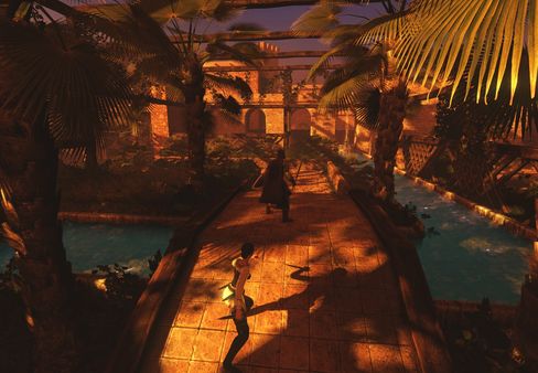 The First Templar - Steam Special Edition screenshot 10