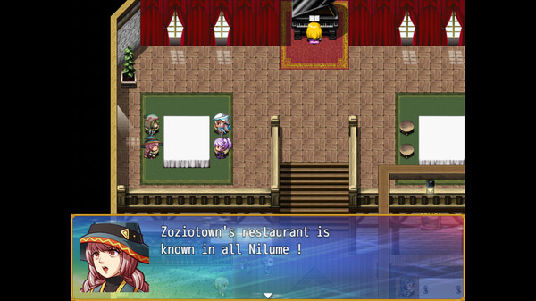Final Bravely screenshot 2