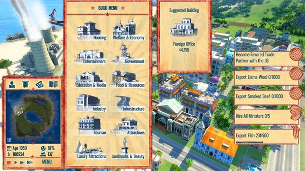 Tropico 4 screenshot 10