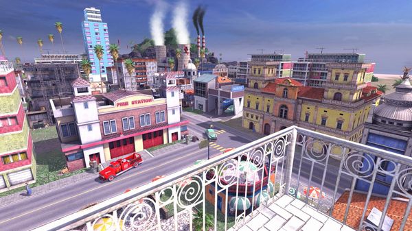 Tropico 4 screenshot 9