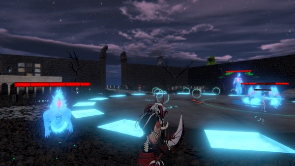 Hunt For Gods screenshot 5