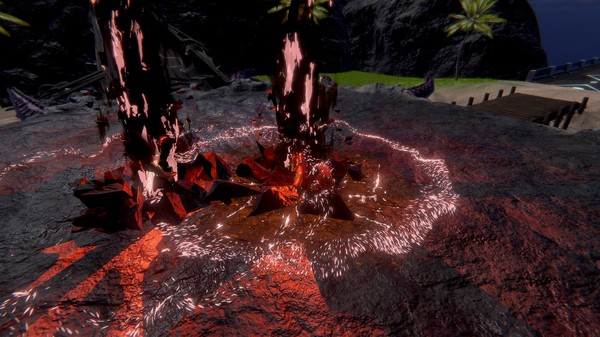 Hunt For Gods screenshot 4
