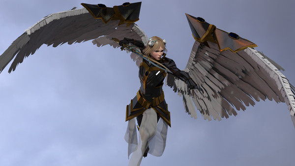 Hunt For Gods screenshot 2