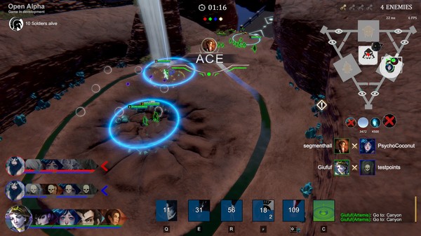 Hunt For Gods screenshot 6