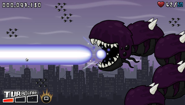 Who's That Flying?! screenshot 1