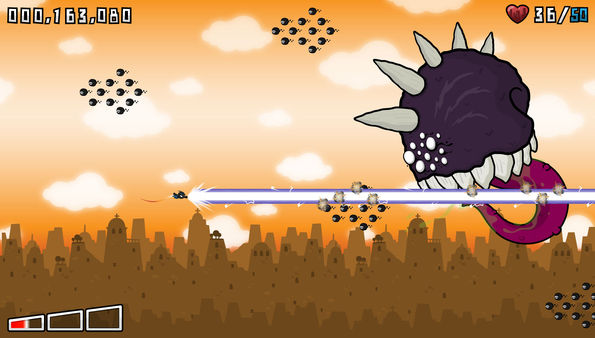 Who's That Flying?! screenshot 7