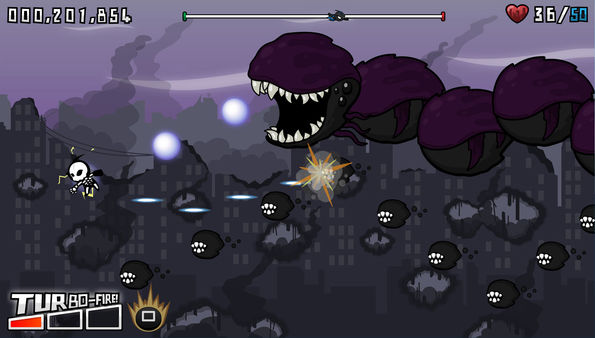 Who's That Flying?! screenshot 2