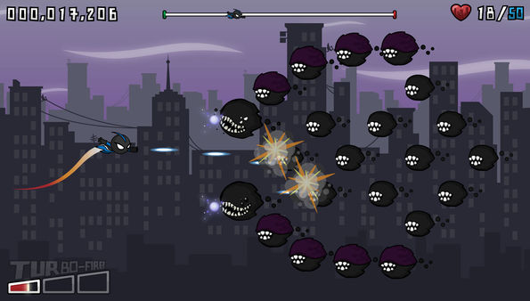 Who's That Flying?! screenshot 6