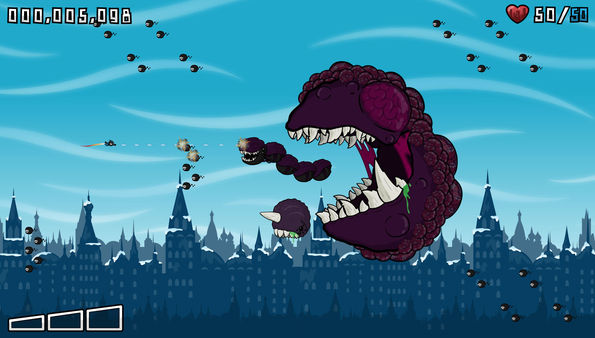 Who's That Flying?! screenshot 4