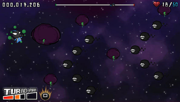 Who's That Flying?! screenshot 8