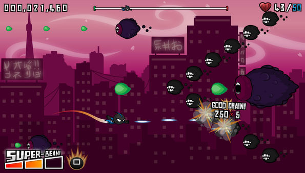 Who's That Flying?! screenshot 3