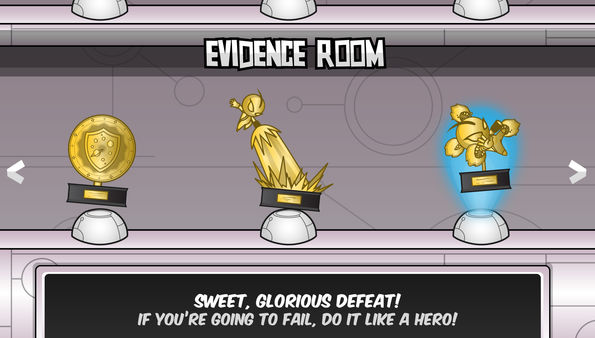 Who's That Flying?! screenshot 5