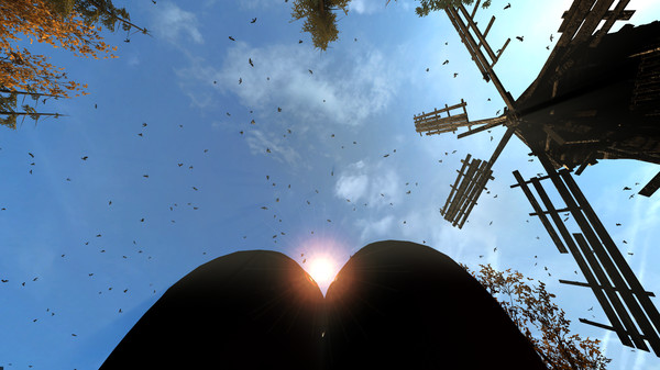 A Dump in the Dark screenshot 8