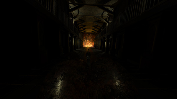 A Dump in the Dark screenshot 5