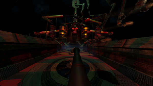 A Dump in the Dark screenshot 10