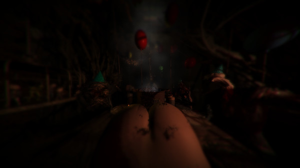 A Dump in the Dark screenshot 2