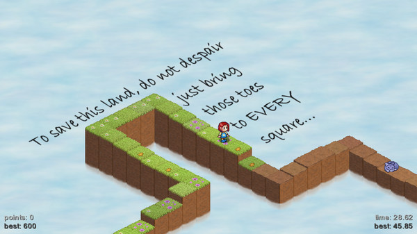 Skyling: Garden Defense screenshot 2