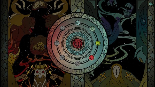 Sin Castle screenshot 2