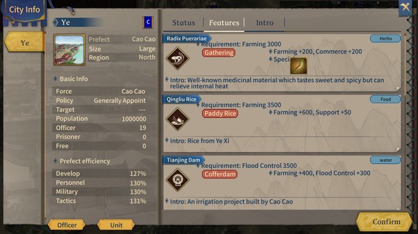 Three Kingdoms The Last Warlord screenshot 10