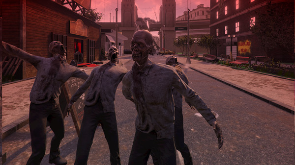 Drunk or Dead screenshot 4