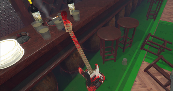Drunk or Dead screenshot 6