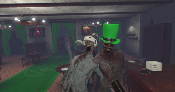 Drunk or Dead screenshot 5