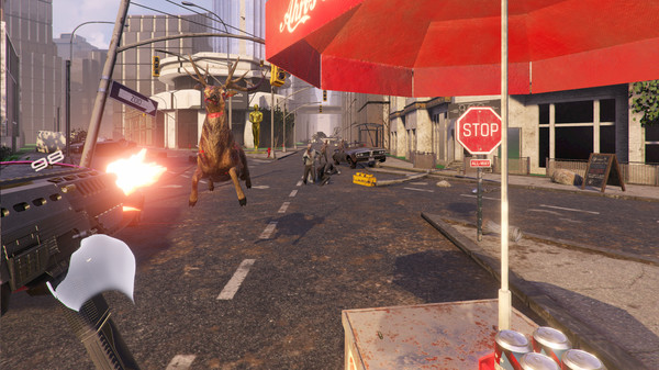 Drunk or Dead screenshot 3