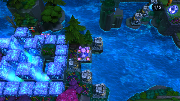Luna and the Moonling screenshot 12
